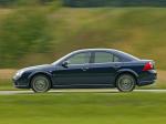 Ford Mondeo Titanium V6 Sedan 2002 года